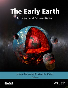 Imagen de portada para The Early Earth
