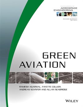 Imagen de portada para Green Aviation