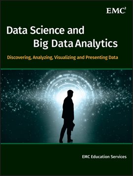 Cover image for Data Science and Big Data Analytics