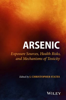 Cover image for Arsenic