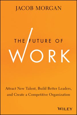 Imagen de portada para The Future of Work