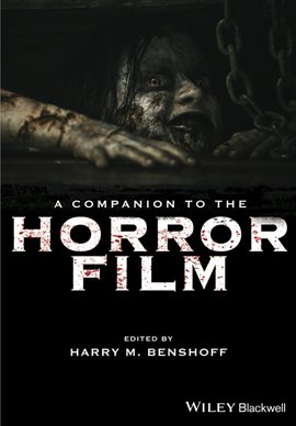 Cover image for A Companion to the Horror Film