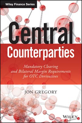 Cover image for Central Counterparties