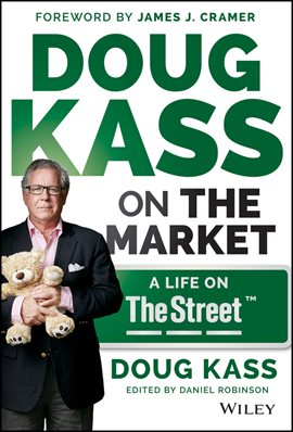Cover image for Doug Kass on the Market