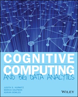 Imagen de portada para Cognitive Computing and Big Data Analytics
