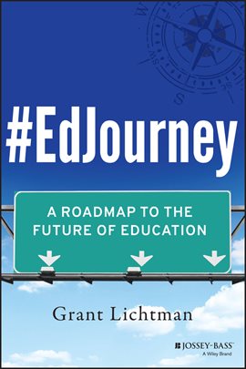 Imagen de portada para #EdJourney