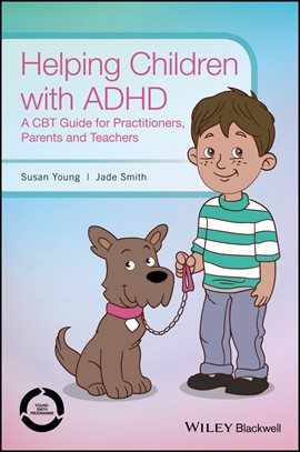 Imagen de portada para Helping Children With ADHD