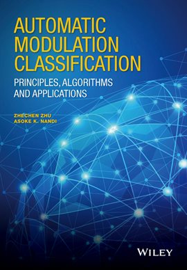 Imagen de portada para Automatic Modulation Classification
