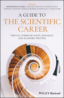 Imagen de portada para A Guide to the Scientific Career
