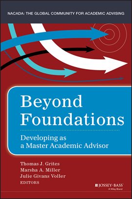 Cover image for Beyond Foundations