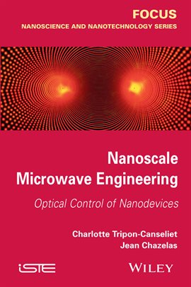 Cover image for Nanoscale Microwave Engineering