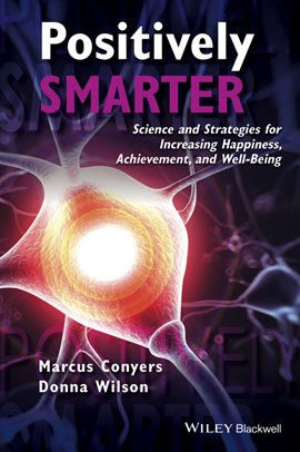Imagen de portada para Positively Smarter