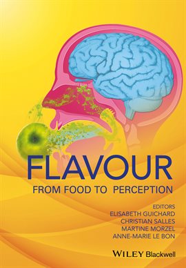 Imagen de portada para Flavour