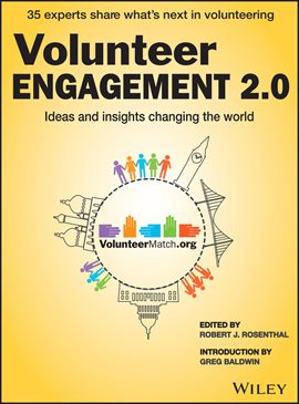 Imagen de portada para Volunteer Engagement 2.0