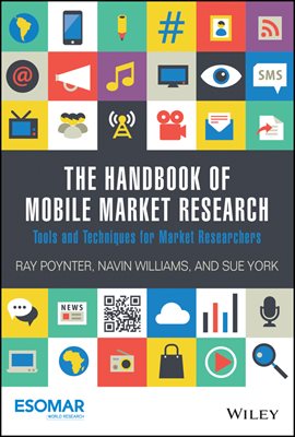 Imagen de portada para The Handbook of Mobile Market Research
