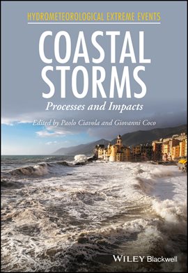 Cover image for Coastal Storms
