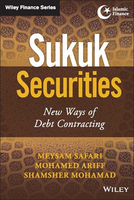 Cover image for Sukuk Securities