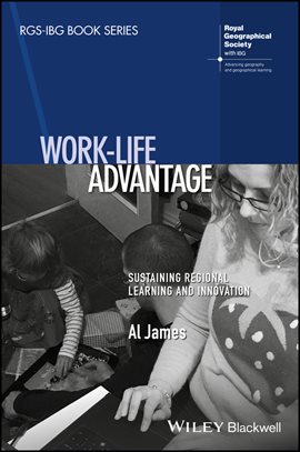 Imagen de portada para Work-Life Advantage