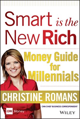 Cover image for Smart Is the New Rich