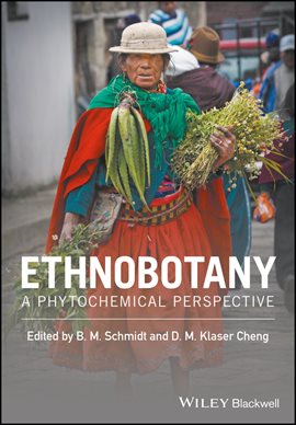 Cover image for Ethnobotany