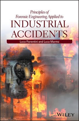 Imagen de portada para Principles of Forensic Engineering Applied to Industrial Accidents