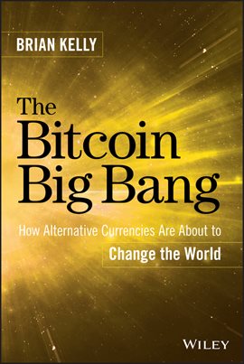 Cover image for The Bitcoin Big Bang