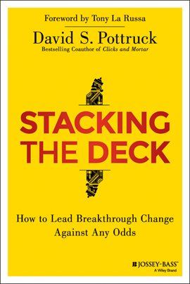 Imagen de portada para Stacking the Deck