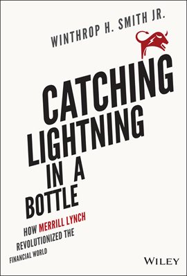 Imagen de portada para Catching Lightning in a Bottle