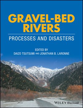Cover image for Gravel-Bed Rivers