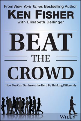 Cover image for Beat the Crowd