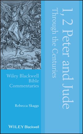 Imagen de portada para 1, 2 Peter and Jude Through the Centuries