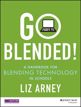 Cover image for Go Blended!