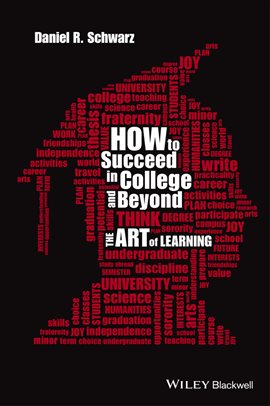 Imagen de portada para How to Succeed in College and Beyond