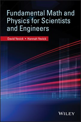 Imagen de portada para Fundamental Math and Physics for Scientists and Engineers