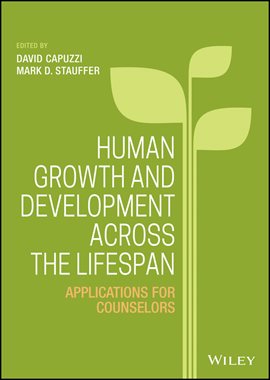 Cover image for Human Growth and Development Across the Lifespan