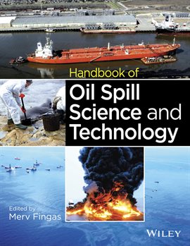 Cover image for Handbook of Oil Spill Science and Technology