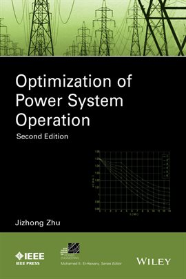 Cover image for Optimization of Power System Operation