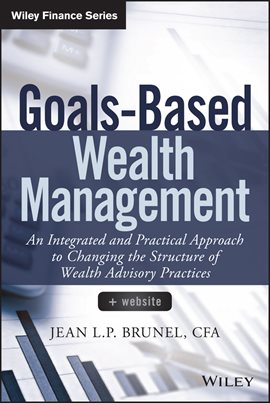 Cover image for Goals-Based Wealth Management