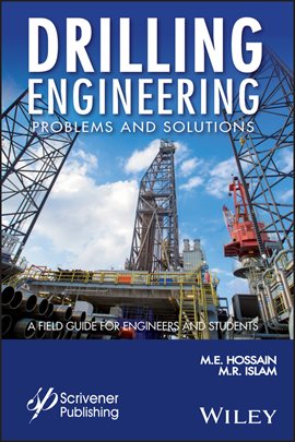 Cover image for Drilling Engineering Problems and Solutions