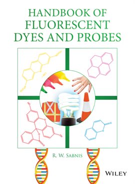 Cover image for Handbook of Fluorescent Dyes and Probes