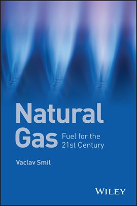 Imagen de portada para Natural Gas