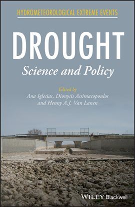 Imagen de portada para Drought