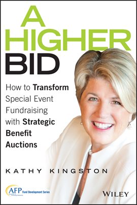 Cover image for A Higher Bid