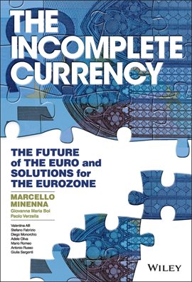 Imagen de portada para The Incomplete Currency