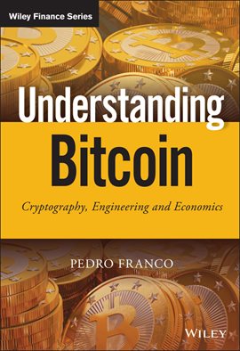 Imagen de portada para Understanding Bitcoin
