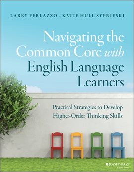 Imagen de portada para Navigating the Common Core With English Language Learners
