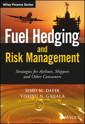Cover image for Fuel Hedging and Risk Management