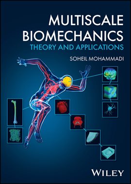 Imagen de portada para Multiscale Biomechanics