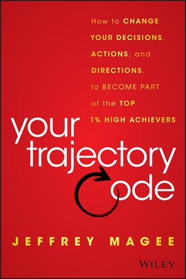 Imagen de portada para Your Trajectory Code
