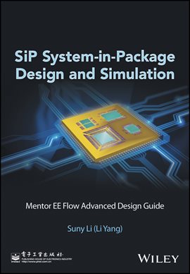 Cover image for SiP System-in-Package Design and Simulation